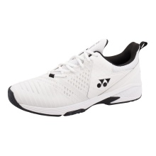 Yonex Tennisschuhe Sonicage 3 Plus Allcourt/Dämpfung weiss Herren